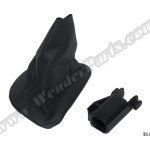 WENDER Vites Körüğü VITO639 Man.şanz; Siyah (Aparati Ile) - OEM A6392670697