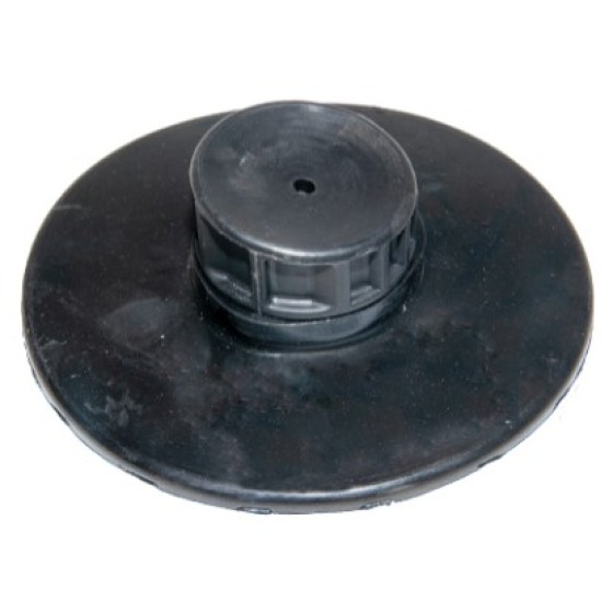 WENDER Helezon Yay Takozu Arka Alt Mercedes-benz Viano W639 Vito W639 - OEM A6393240384 ürün görseli
