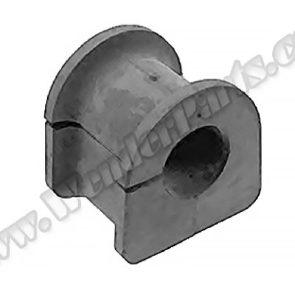 WENDER Viraj Demir Lastiği Arka Vito.109, 111, 115.cdi-mercedes-benz Viano.cdi - OEM A6393261081