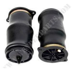 WENDER Hava Süspansiyon Körüğü VITO639 Arka - OEM A6393280101