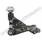 WENDER Salıncak - VITO639 ÖN Alt Sağ (Demir) - OEM A6393301501
