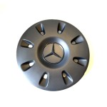 BEGEL Jant Göbeği Kapaği Tekerlek Ayar Kapaği Merkezi W639 Vito 04-14 Teker Tasi - OEM A6394010825