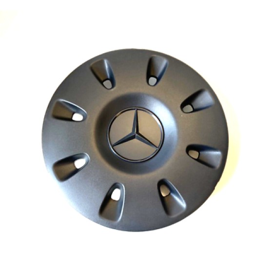 BEGEL Jant Göbeği Kapaği Tekerlek Ayar Kapaği Merkezi W639 Vito 04-14 Teker Tasi - OEM A6394010825 ürün görseli