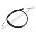 WENDER EL Fren Teli VITO639 Arka Sol - OEM A6394203585