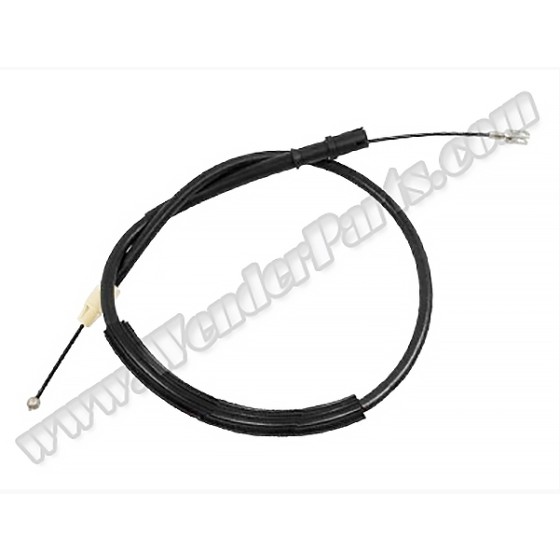 WENDER EL Fren Teli VITO639 Arka Sol - OEM A6394203585 ürün görseli