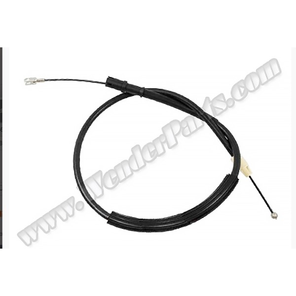 WENDER EL Fren Teli VITO639 Arka Sağ - OEM A6394203685