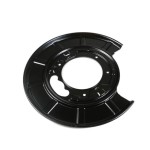WENDER Fren Diski - Toz Saci VITO639 Arka Sol - OEM A6394230420