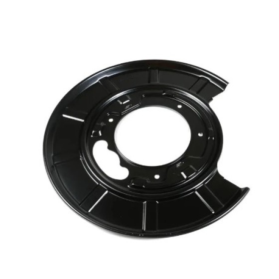 WENDER Fren Diski - Toz Saci VITO639 Arka Sol - OEM A6394230420 ürün görseli