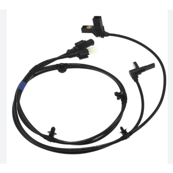 WENDER ABS Sensörü - VITO639 Arka Sol - OEM A6394409734