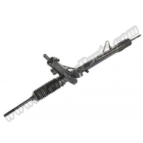 WENDER Direksiyon Kutusu - Mercedes-benz W639 Vito Direksiyon Kutusu - OEM A6394601000
