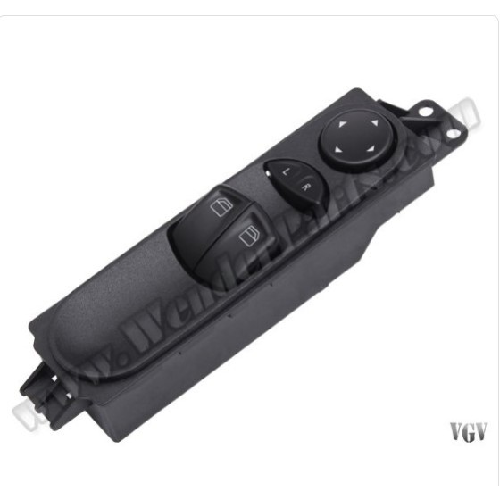 WENDER Cam Düğmesi VITO639 ÖN Sol (ÖN Kapilar) - OEM A6395450113 ürün görseli