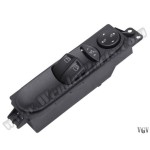 WENDER Ayna - Cam Düğmesi VITO639 ÖN Sol (ÖN Kapilar; Katlamali Ayna) - OEM A6395451013