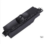 WENDER Ayna - Cam Düğmesi VITO639 ÖN Sol (ÖN Kapilar; Ayna Düğmesiz) - OEM A6395451513
