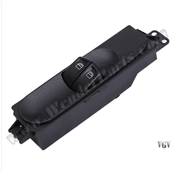 WENDER Ayna - Cam Düğmesi VITO639 ÖN Sol (ÖN Kapilar; Ayna Düğmesiz) - OEM A6395451513 ürün görseli