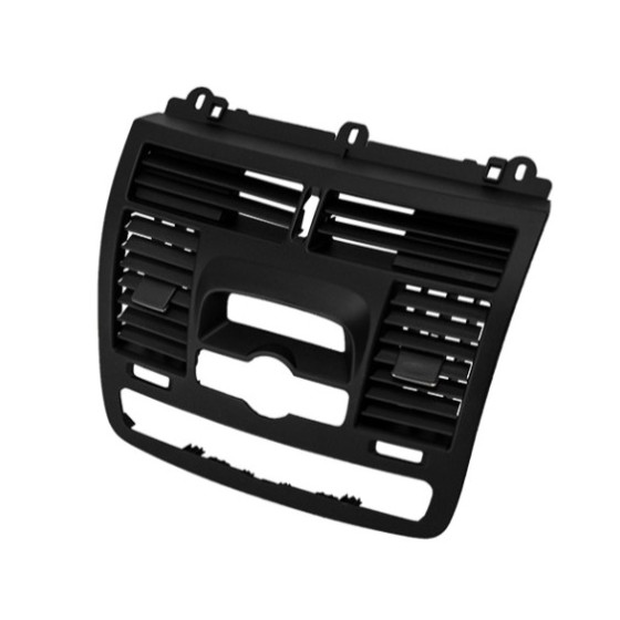WENDER Klima / Kalorifer Izgarasi Vito 639 Orta; Otm.klima - OEM A6396800107 ürün görseli