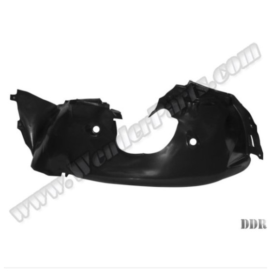 WENDER Çamurluk - Davlumbazi Vito 639 ÖN Sol (Oem-kalite) - OEM A6396842077HD ürün görseli