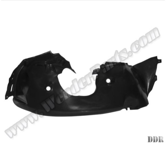 WENDER Çamurluk - Davlumbazi Vito 639 ÖN Sağ (Oem-kalite) - OEM A6396842177HD ürün görseli