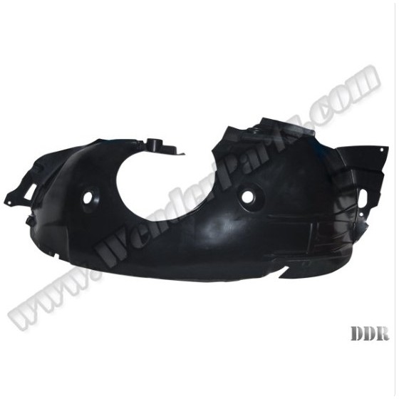 WENDER Çamurluk - Davlumbazi Vito 639 ÖN Sağ (Oem-kalite) - OEM A6396843377HD ürün görseli