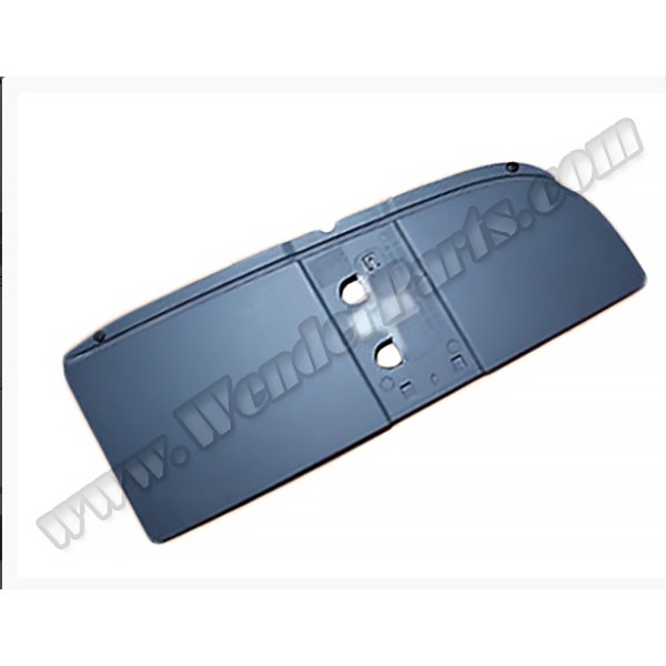 WENDER Yakit Depo Kapaği VITO639 - OEM A6397500304