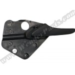WENDER Kapi Kolu VITO639 ÖN İÇ Sol - OEM A6397600261