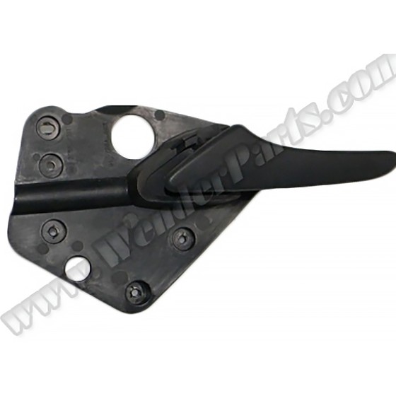 WENDER Kapi Kolu VITO639 ÖN İÇ Sol - OEM A6397600261 ürün görseli