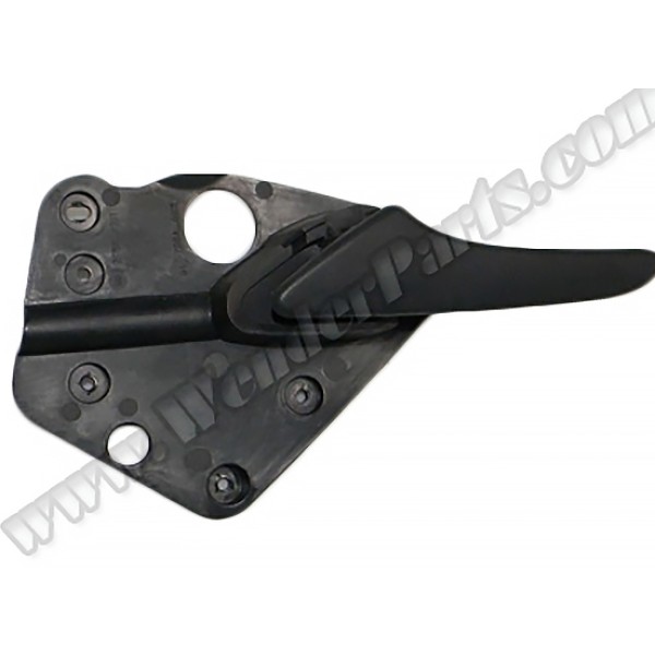 WENDER Kapi Kolu VITO639 ÖN İÇ Sol - OEM A6397600261
