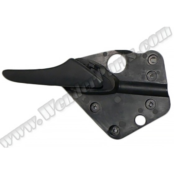 WENDER Kapi Kolu VITO639 ÖN İÇ Sağ - OEM A6397600361 ürün görseli