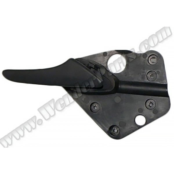 WENDER Kapi Kolu VITO639 ÖN İÇ Sağ - OEM A6397600361