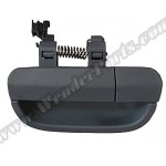 WENDER Bagaj Açma Kolu VITO639 Diş - OEM A6397600759
