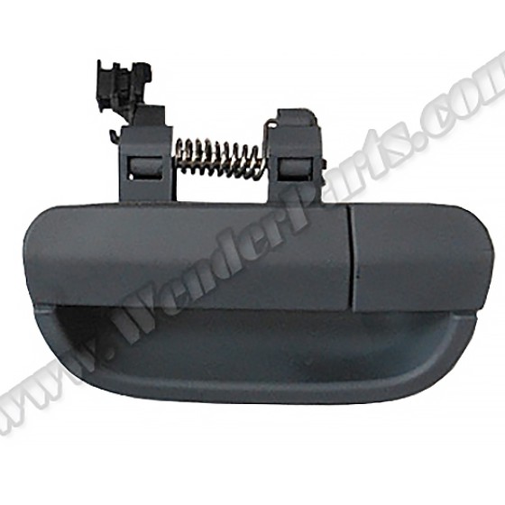 WENDER Bagaj Açma Kolu VITO639 Diş - OEM A6397600759 ürün görseli