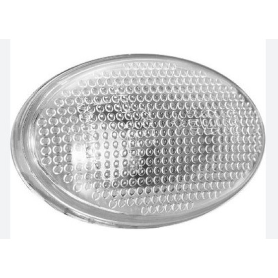 WENDER Çamurluk - Sinyali VITO639 Beyaz Sol / Sağ - OEM A6398200021 ürün görseli