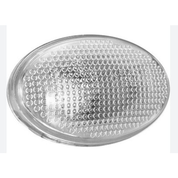 WENDER Çamurluk - Sinyali VITO639 Beyaz Sol / Sağ - OEM A6398200021