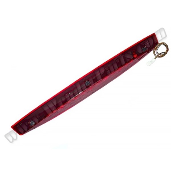 WENDER Stop Lambası - Ilave Stop Lambasi Vito 639 Orta Ledli - OEM A6398200056