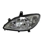 WENDER Far - Komple Far Sol Vito 639 Sisli 04-10 - OEM A6398200161