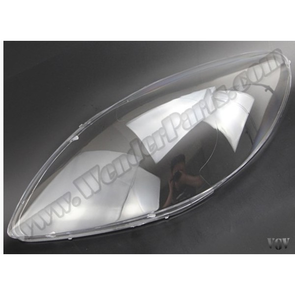 WENDER Far - Cami VITO639 Sol - OEM A6398200161P1