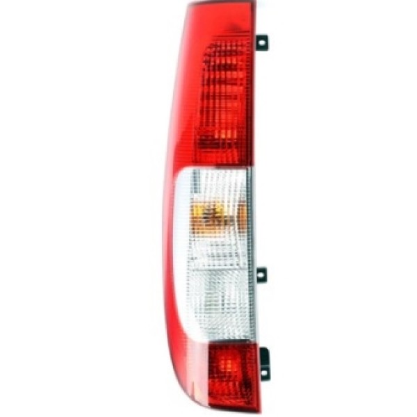 WENDER Komple Stop VITO639 Sol Beyaz Sinyal - OEM A6398200164