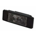 WENDER Plaka Lambasi Sprinter906 VITO639 Beyaz Arka - OEM A6398200256