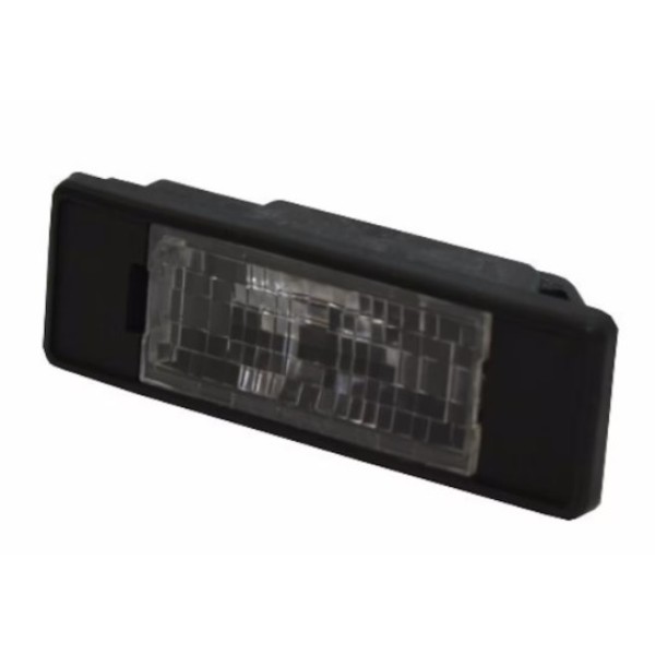 WENDER Plaka Lambasi Sprinter906 VITO639 Beyaz Arka - OEM A6398200256