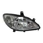 WENDER Far - Komple Far Sağ Vito 639 Sisli 04-10 - OEM A6398200261