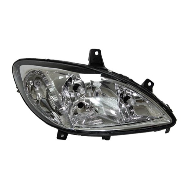 WENDER Far - Komple Far Sağ Vito 639 Sisli 04-10 - OEM A6398200261