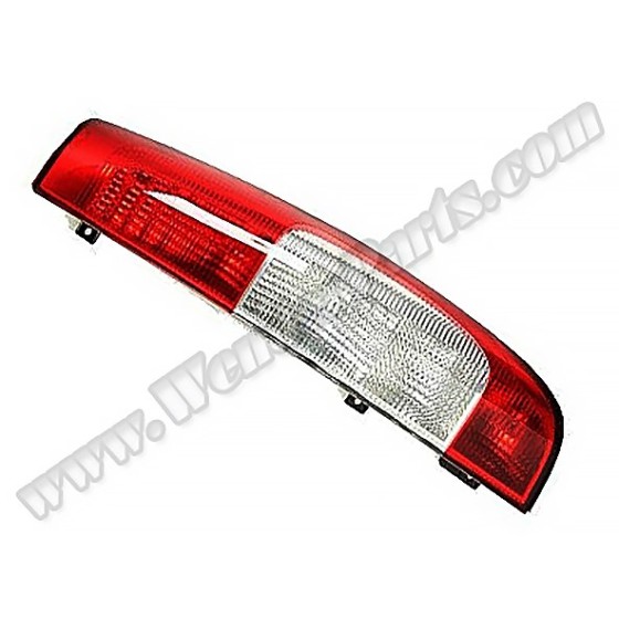 WENDER Komple Stop VITO639 Sağ Beyaz Sinyal - OEM A6398200264 ürün görseli