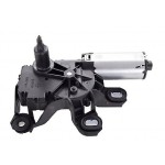 WENDER Arka Silecek Motoru - Birli Bagaj Kapaği Vito 639 - OEM A6398200408