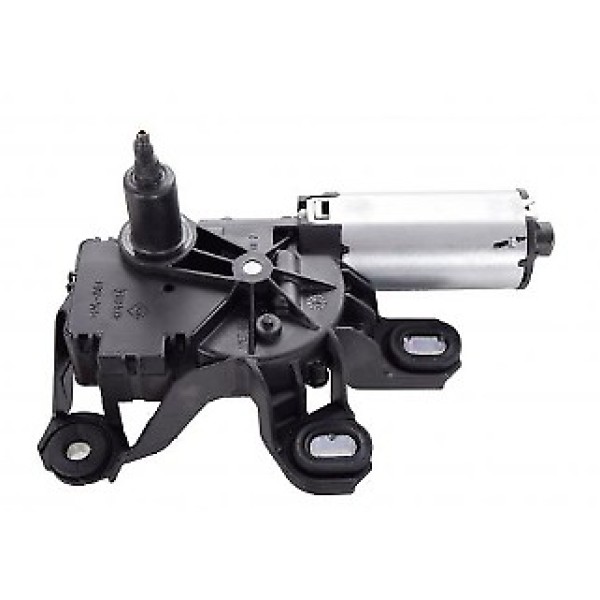 WENDER Arka Silecek Motoru - Birli Bagaj Kapaği Vito 639 - OEM A6398200408