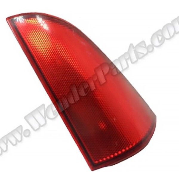WENDER Reflektör Vito 639 Üst Sağ 04-13 - OEM A6398200664