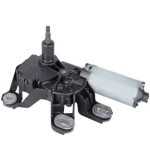 WENDER Silecek Motoru - VITO639 Arka Sol (2li Bagaj Kap.) - OEM A6398200908