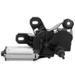 WENDER Silecek Motoru - VITO639 Arka Sağ (2li Bagaj Kap.) - OEM A6398201008