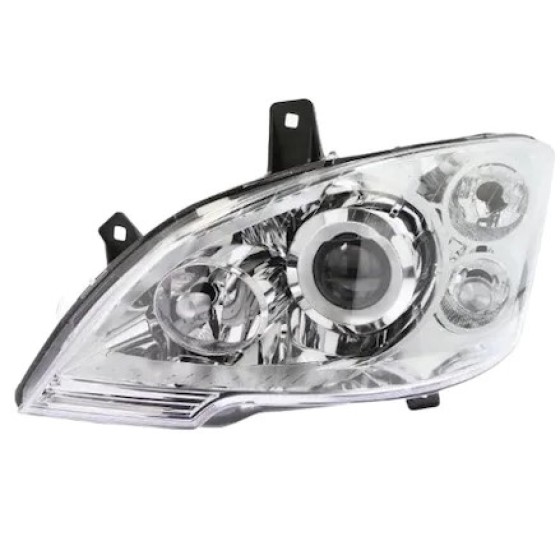 WENDER Far - Lamba Vito 639 Sol; Sisli Mercedes-benz - OEM A6398201861 ürün görseli