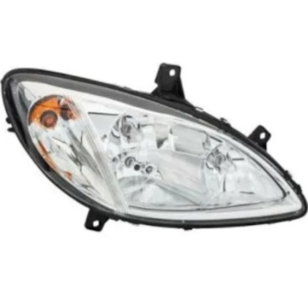 WENDER Far - Cami Vito 639 Sol 11-13 - Kod A6398201861P1 - OEM A6398201861