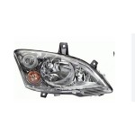 WENDER Far - Lamba Vito 639 Sağ; Sisli Mercedes-benz - OEM A6398201961