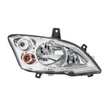 WENDER Far - Cami Vito 639 Sağ 11-13 - Kod A6398201961P1 - OEM A6398201961